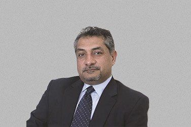 Zafar Anjum, LLM (Intellectual Property), United Arab Emirates